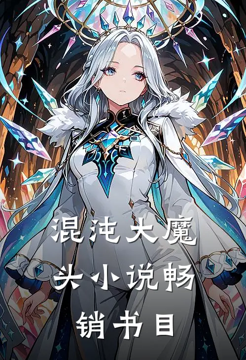 混沌大魔头小说畅销书目