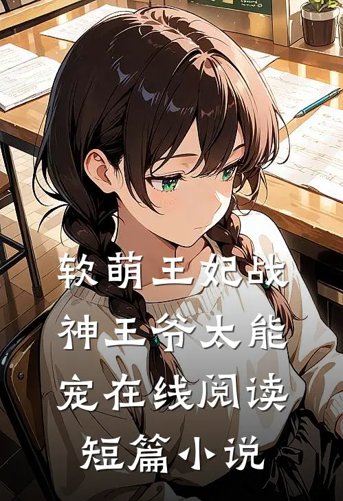软萌王妃战神王爷太能宠 在线阅读短篇小说