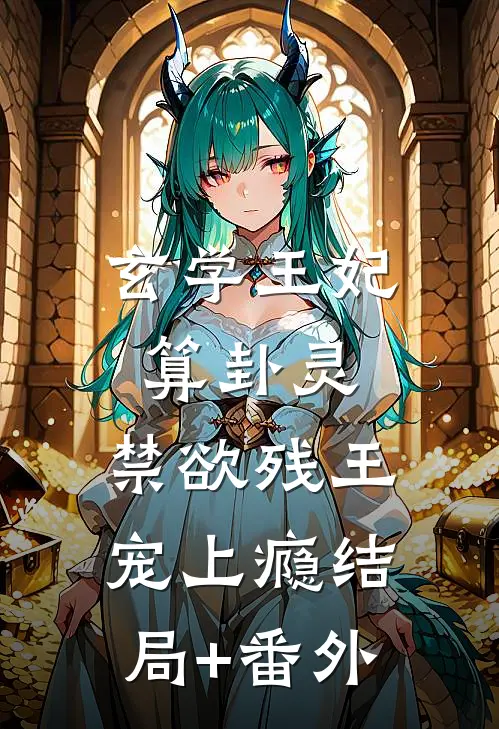 玄学王妃算卦灵，禁欲残王宠上瘾结局+番外