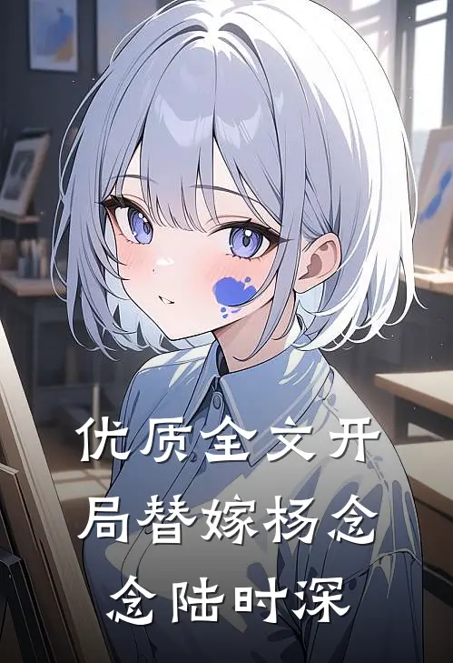 优质全文开局替嫁杨念念陆时深
