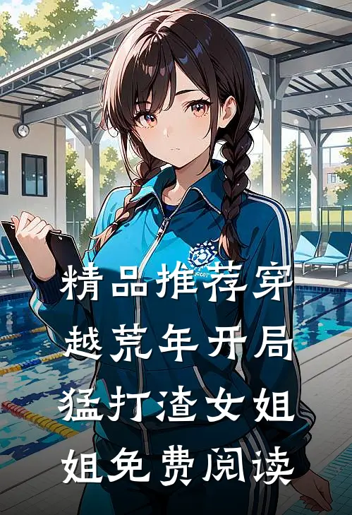 精品推荐穿越荒年开局猛打渣女姐姐免费阅读