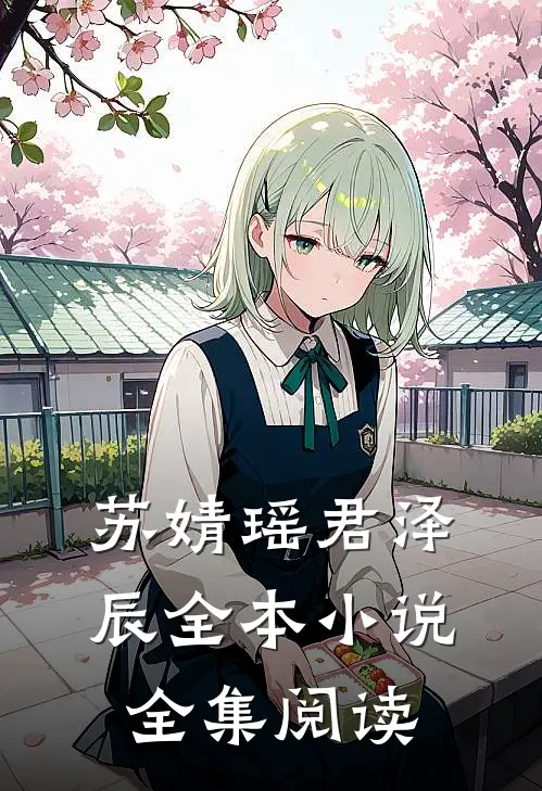 苏婧瑶君泽辰全本小说全集阅读