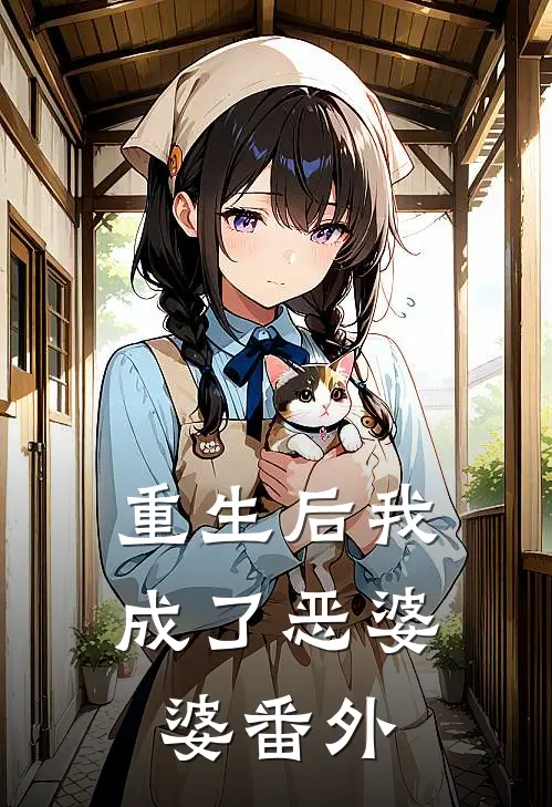 重生后我成了恶婆婆 番外