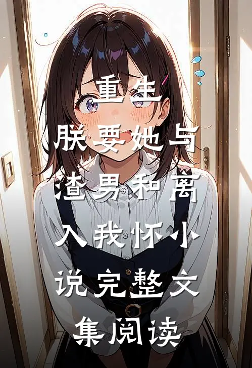 重生:朕要她与渣男和离,入我怀 小说完整文集阅读