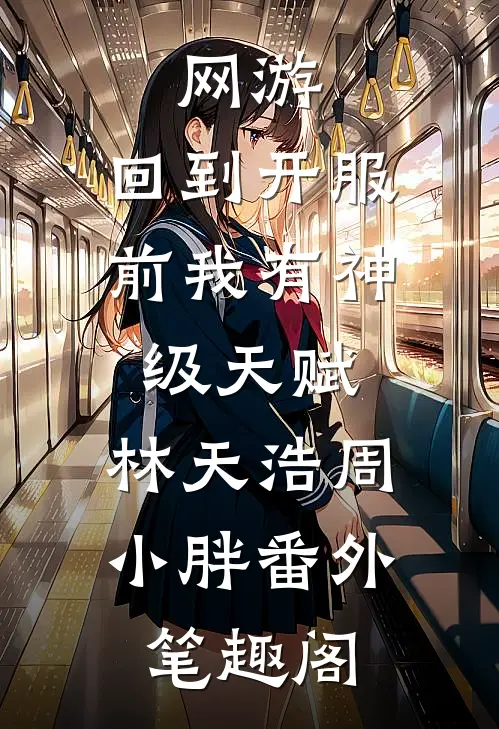 网游：回到开服前我有神级天赋：林天浩周小胖番外笔趣阁