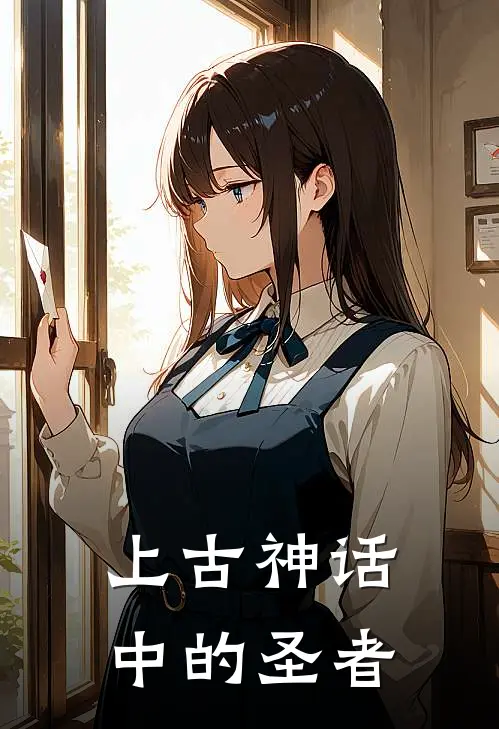 上古神话中的圣者