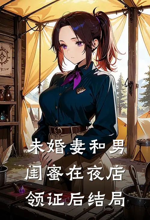 未婚妻和男闺蜜在夜店领证后结局
