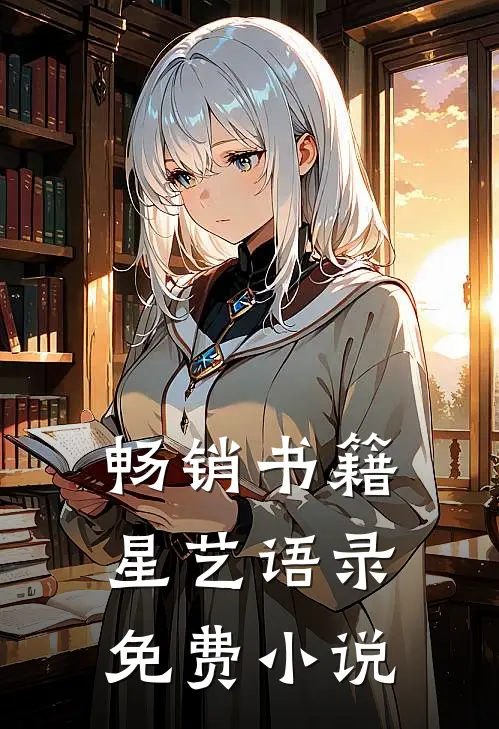 畅销书籍星艺语录免费小说