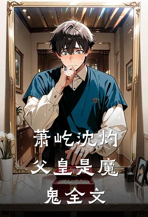 萧屹沈灼父皇是魔鬼全文
