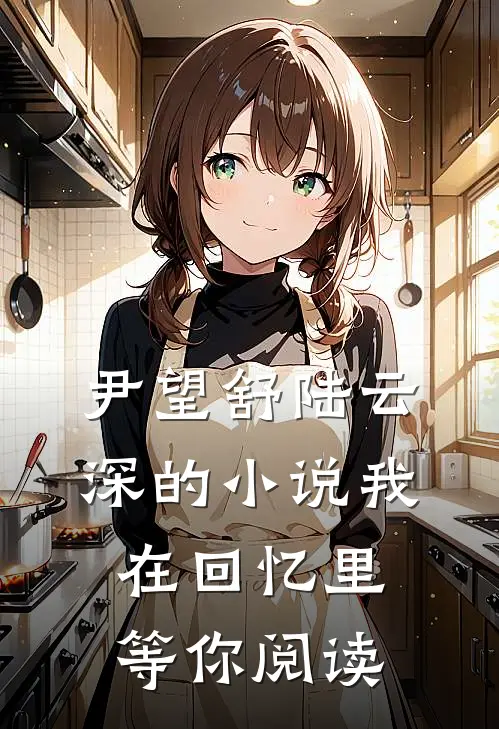 尹望舒陆云深的小说我在回忆里等你阅读