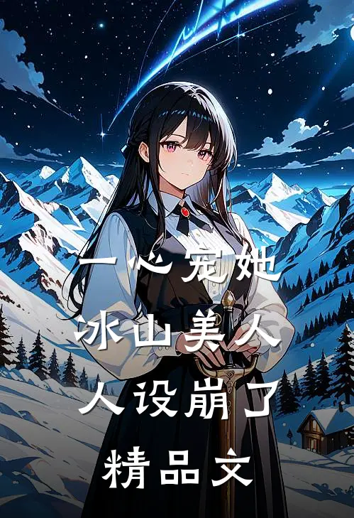 一心宠她，冰山美人人设崩了精品文