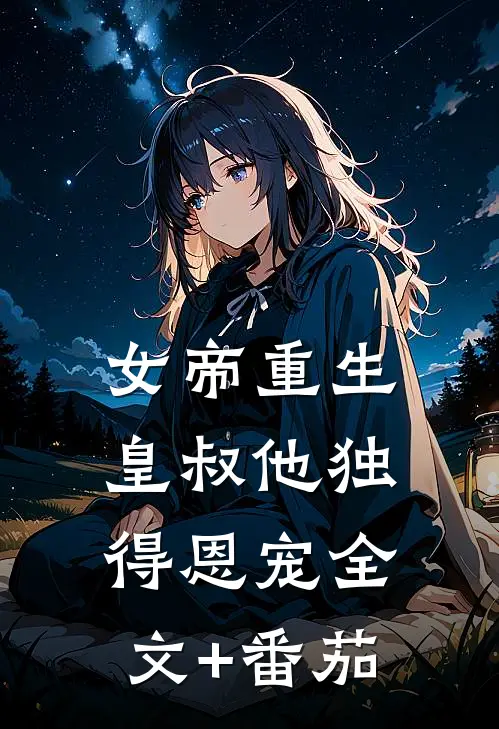 女帝重生，皇叔他独得恩宠全文+番茄