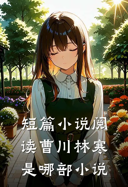 短篇小说阅读曹川林寒是哪部小说