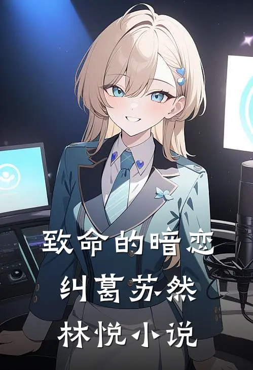 致命的暗恋纠葛苏然林悦小说