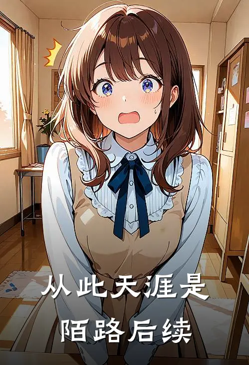 从此天涯是陌路后续