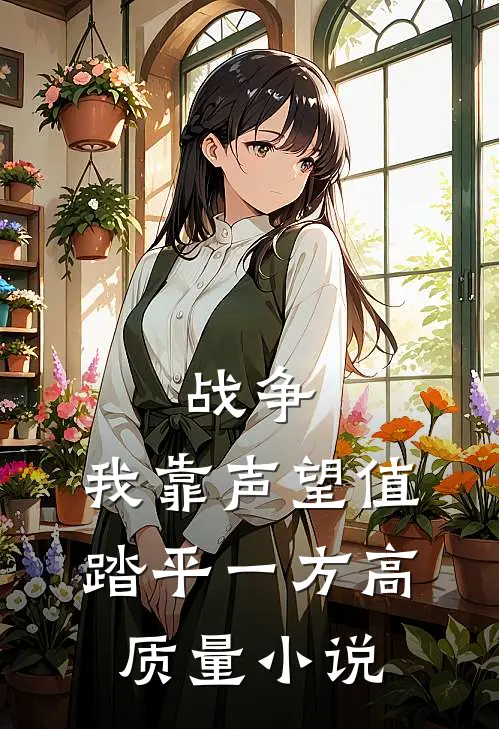 战争：我靠声望值踏平一方高质量小说