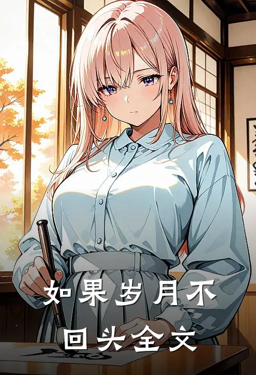 如果岁月不回头全文