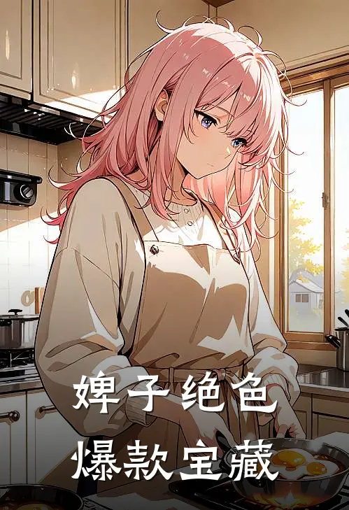 婢子绝色爆款宝藏