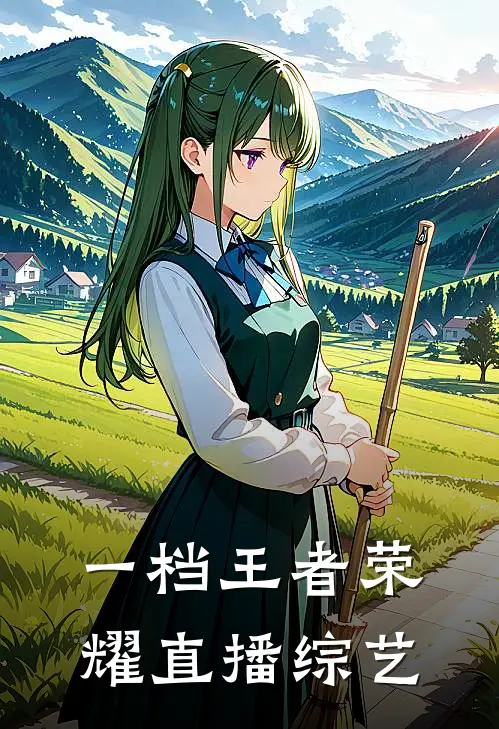 一档王者荣耀直播综艺
