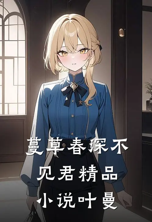 蔓草春深不见君精品小说叶曼