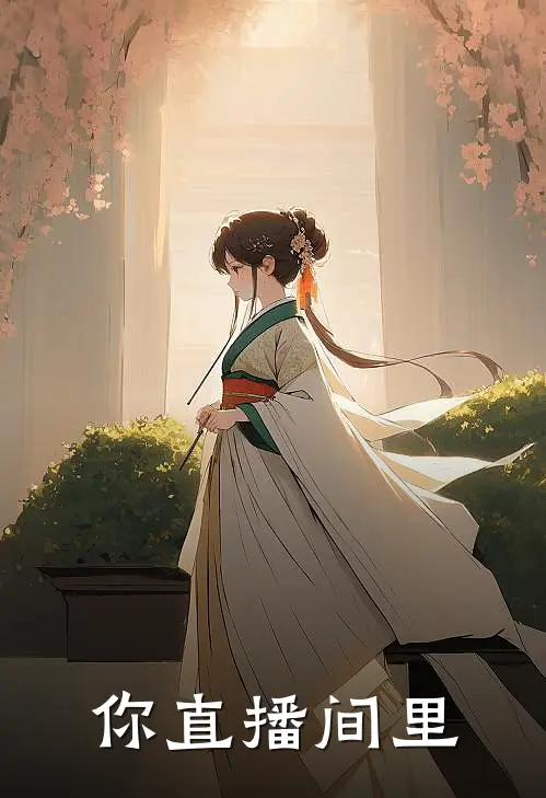 你直播间里