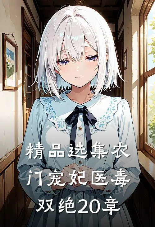 精品选集农门宠妃医毒双绝20章