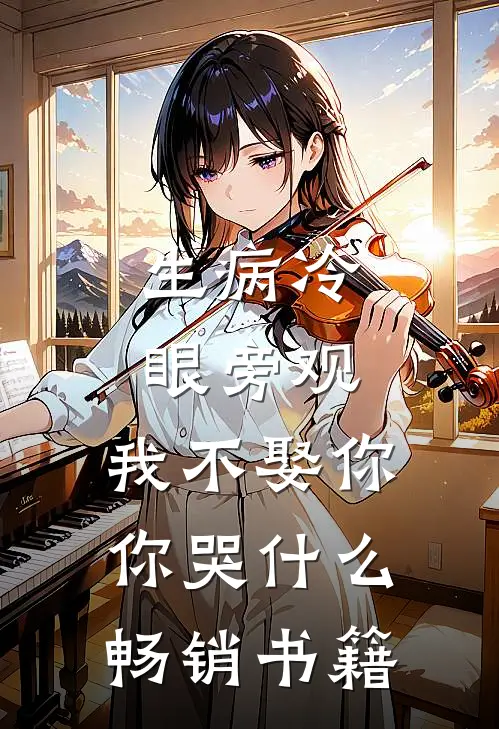 生病冷眼旁观，我不娶你你哭什么畅销书籍