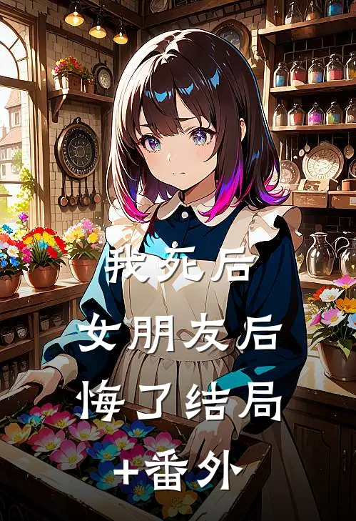 我死后，女朋友后悔了结局+番外