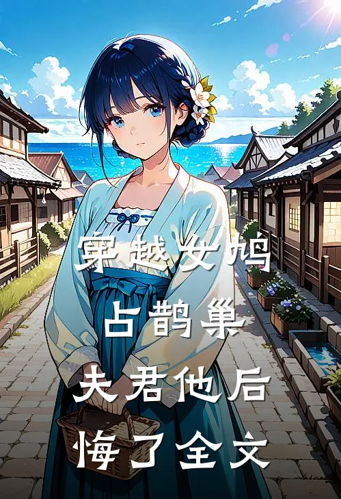 穿越女鸠占鹊巢,夫君他后悔了全文在线阅读