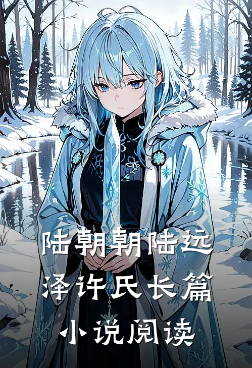 陆朝朝陆远泽许氏长篇小说阅读