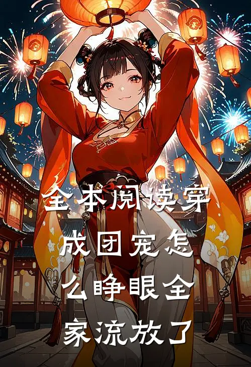 全本阅读穿成团宠怎么睁眼全家流放了