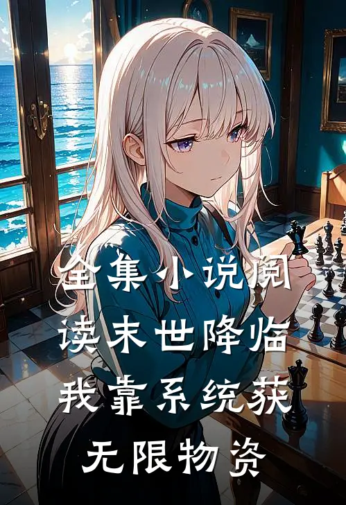 全集小说阅读末世降临：我靠系统获无限物资