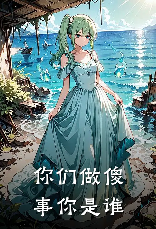 你们做傻事你是谁