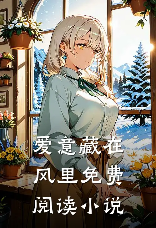 爱意藏在风里免费阅读小说