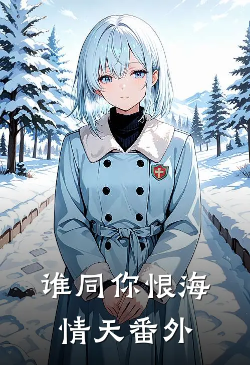 谁同你恨海情天番外