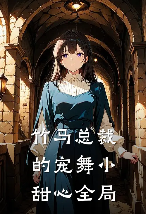 《竹马总裁的宠舞小甜心》全局