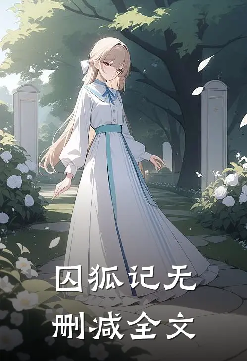 囚狐记无删减全文