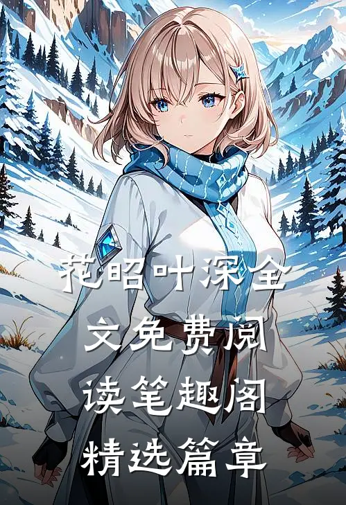 花昭叶深全文免费阅读笔趣阁精选篇章