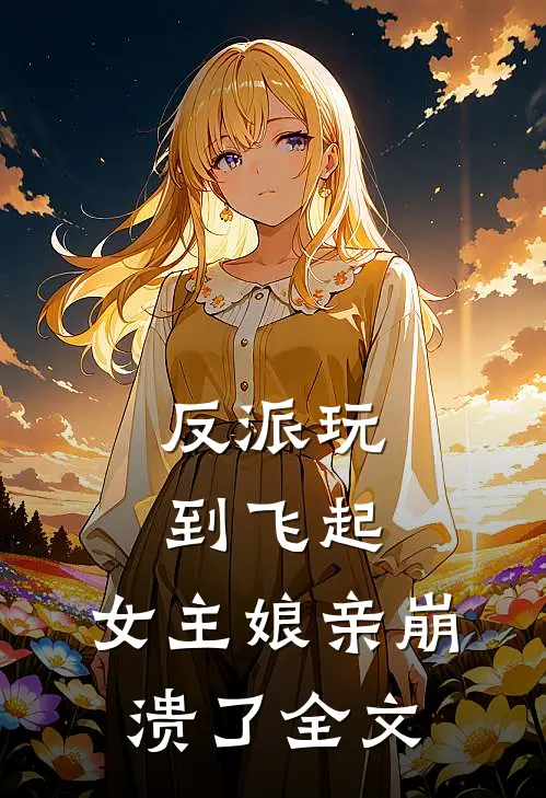 反派玩到飞起,女主娘亲崩溃了全文在线阅读