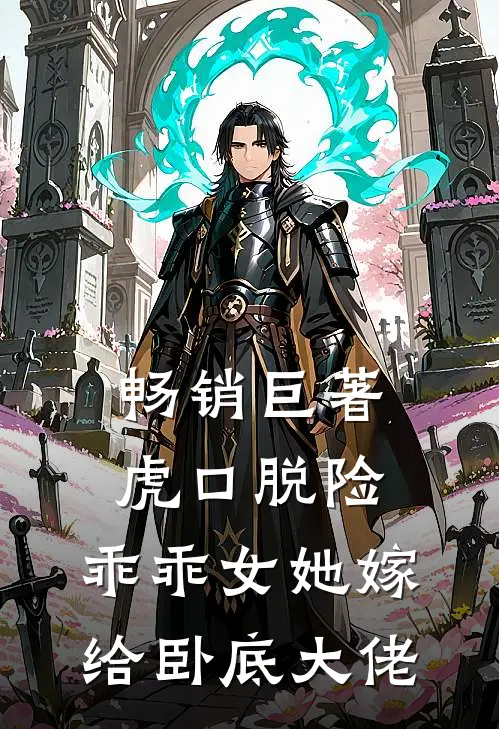 畅销巨著虎口脱险,乖乖女她嫁给卧底大佬免费阅读