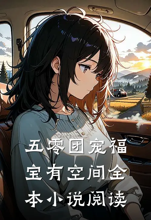 五零团宠福宝有空间全本小说阅读