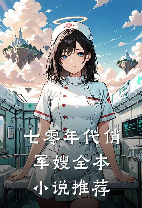七零年代俏军嫂全本小说推荐