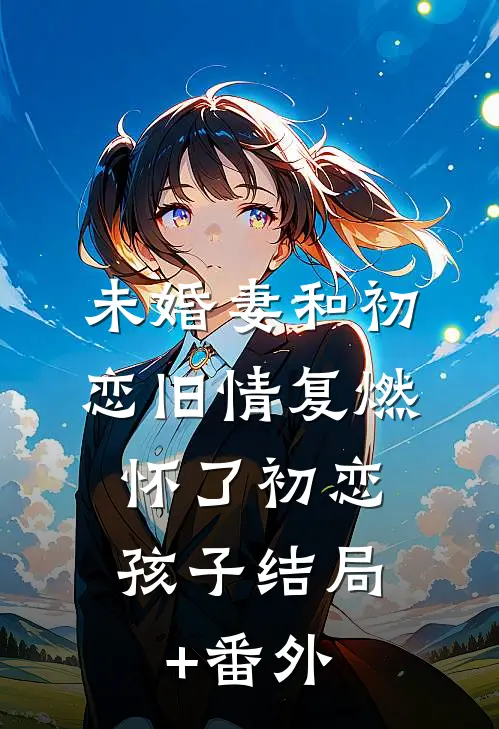 未婚妻和初恋旧情复燃，怀了初恋孩子结局+番外