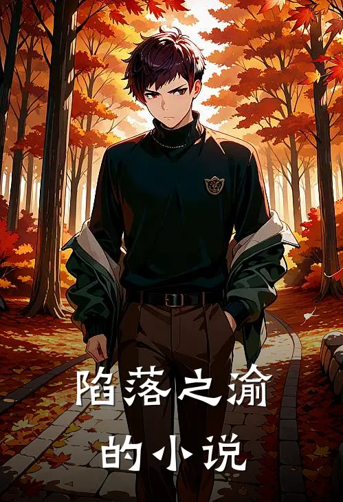 陷落之渝的小说