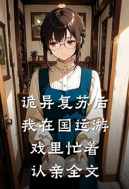 诡异复苏后，我在国运游戏里忙着认亲全文