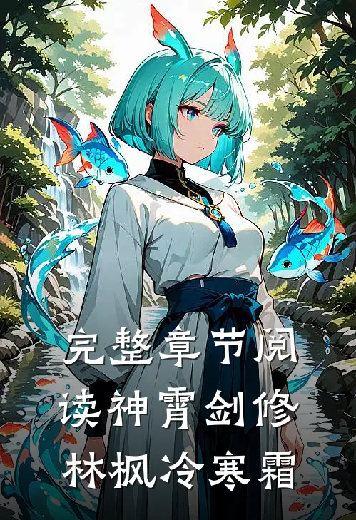 完整章节阅读神霄剑修林枫冷寒霜