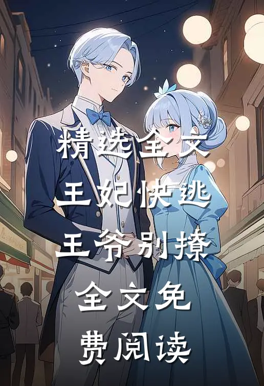 精选全文王妃快逃王爷别撩全文免费阅读