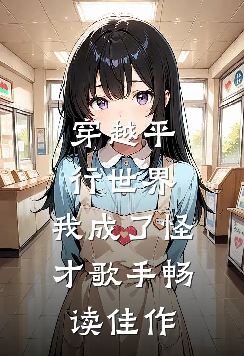 穿越平行世界,我成了怪才歌手畅读佳作