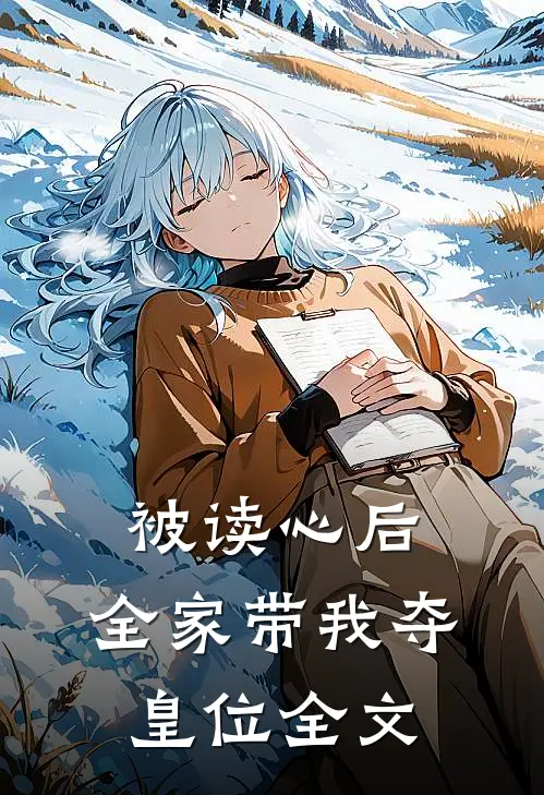被读心后，全家带我夺皇位全文