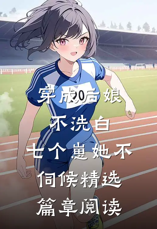 穿成后娘不洗白,七个崽她不伺候精选篇章阅读